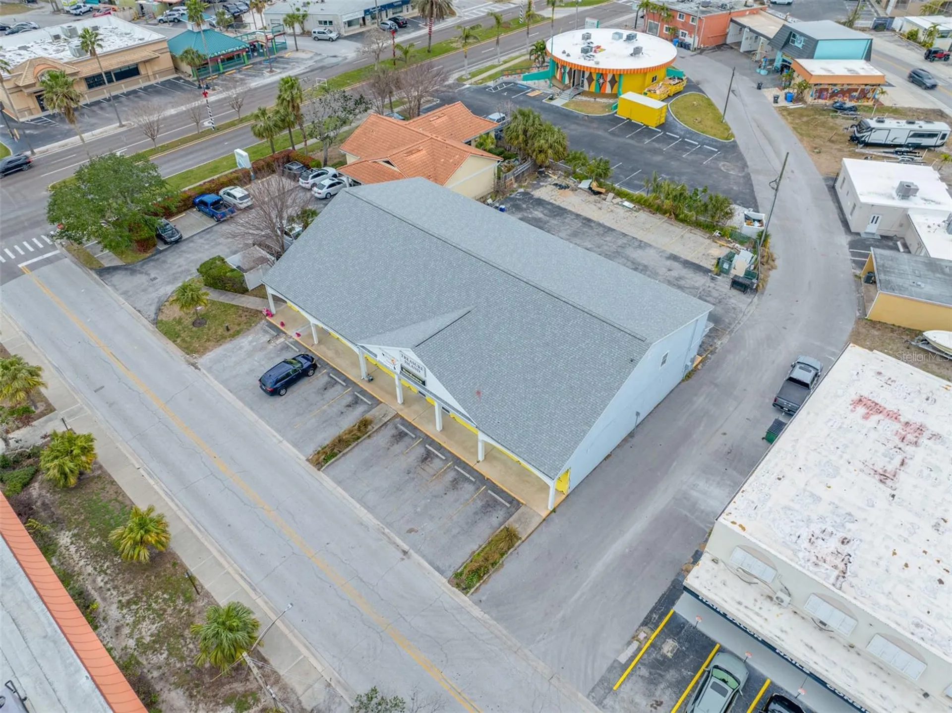 10625 1st Street E Treasure Island FL 33706
