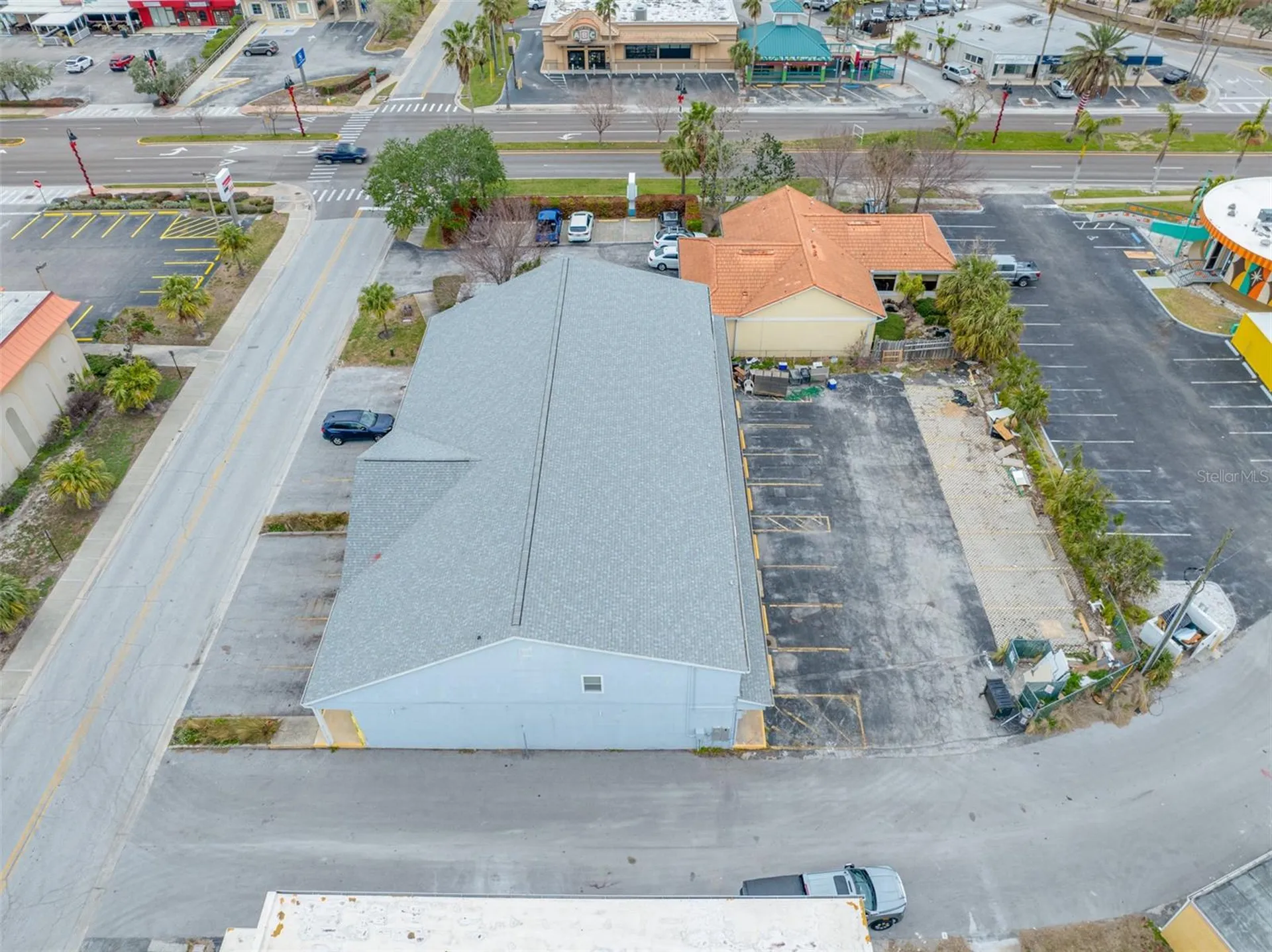 10625 1st Street E Treasure Island FL 33706