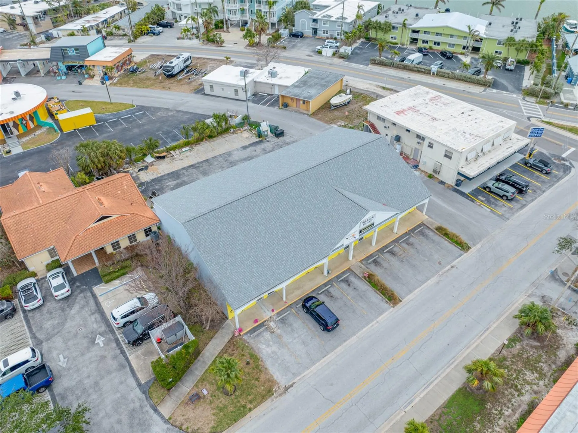 10625 1st Street E Treasure Island FL 33706