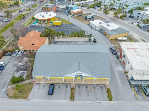 10625 1st Street E Treasure Island FL 33706