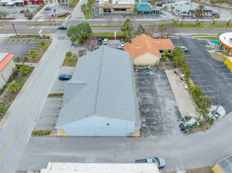 10625 1st Street E Treasure Island FL 33706