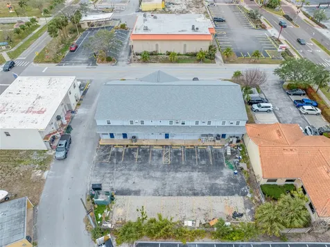 10625 1st Street E Treasure Island FL 33706