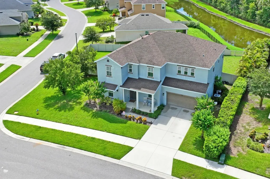 3238 Mela Court Holiday FL 34691