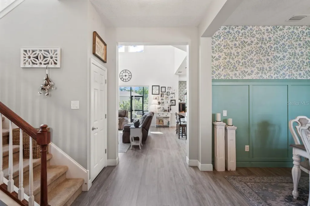 3238 Mela Court Holiday FL 34691