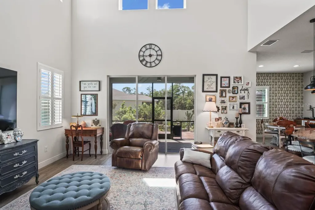 3238 Mela Court Holiday FL 34691