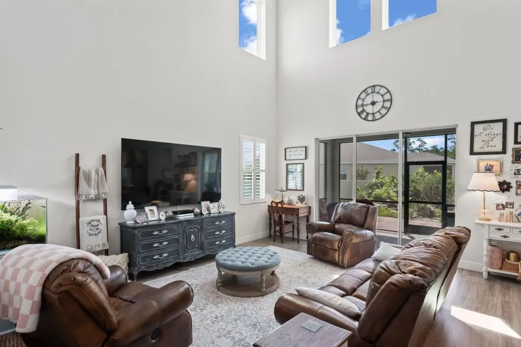 3238 Mela Court Holiday FL 34691