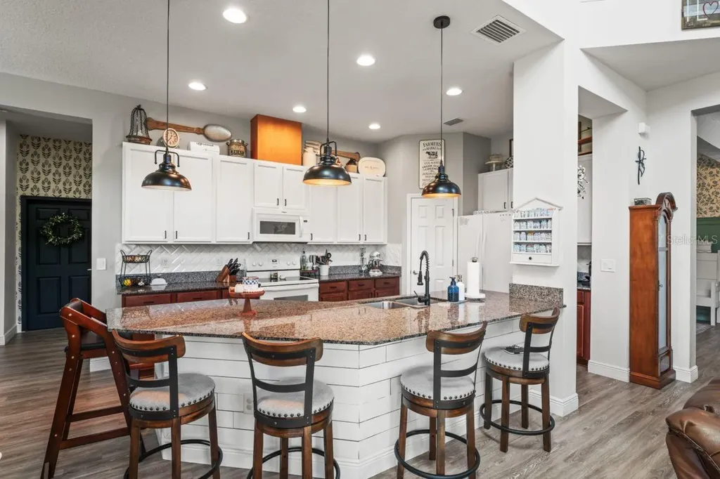 3238 Mela Court Holiday FL 34691