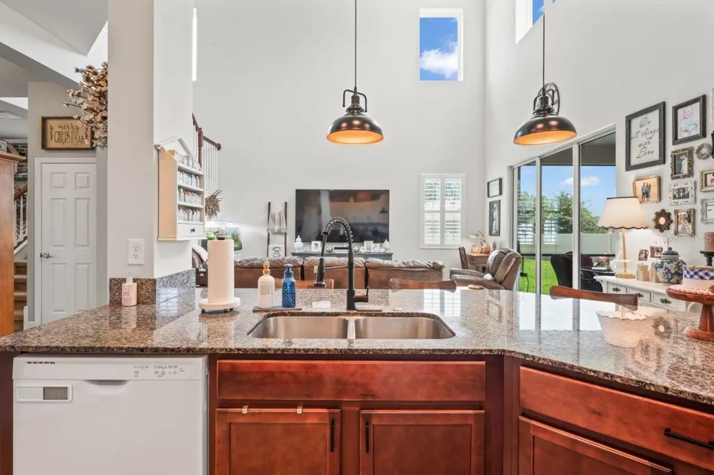 3238 Mela Court Holiday FL 34691