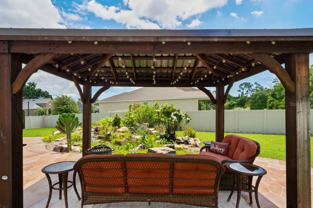 3238 Mela Court Holiday FL 34691