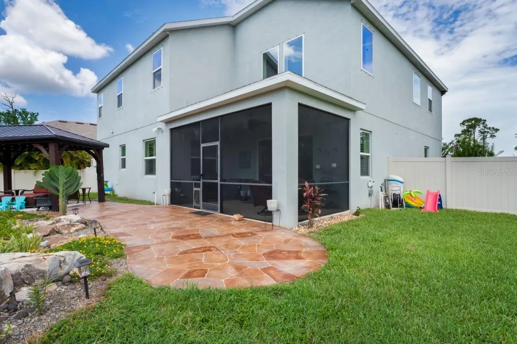 3238 Mela Court Holiday FL 34691