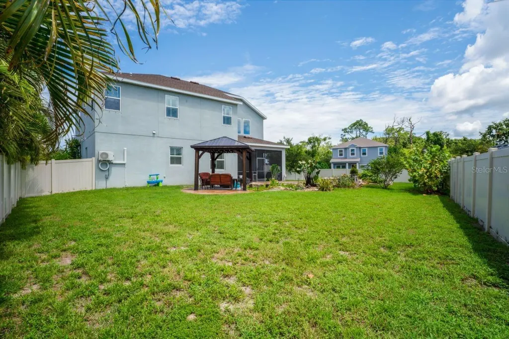 3238 Mela Court Holiday FL 34691