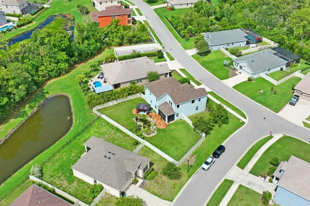 3238 Mela Court Holiday FL 34691