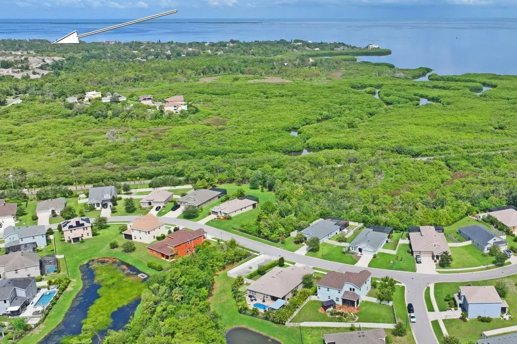 3238 Mela Court Holiday FL 34691