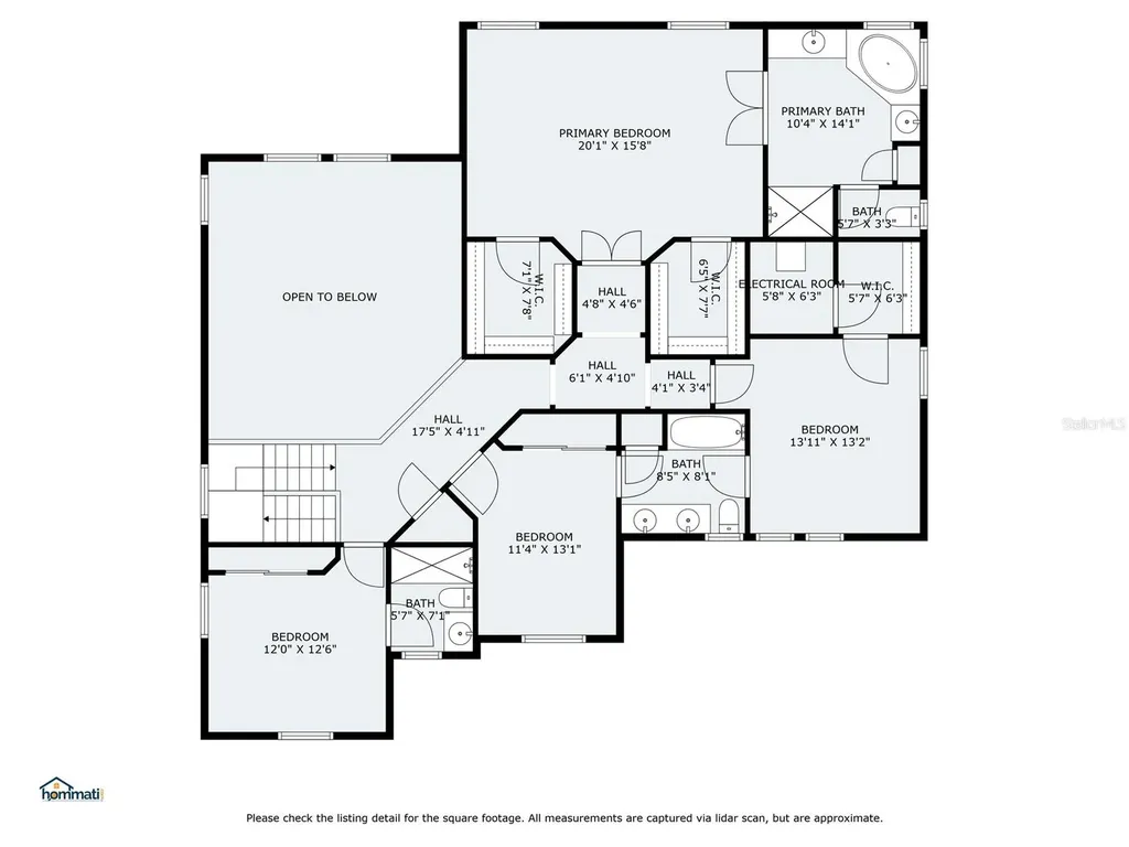 3238 Mela Court Holiday FL 34691