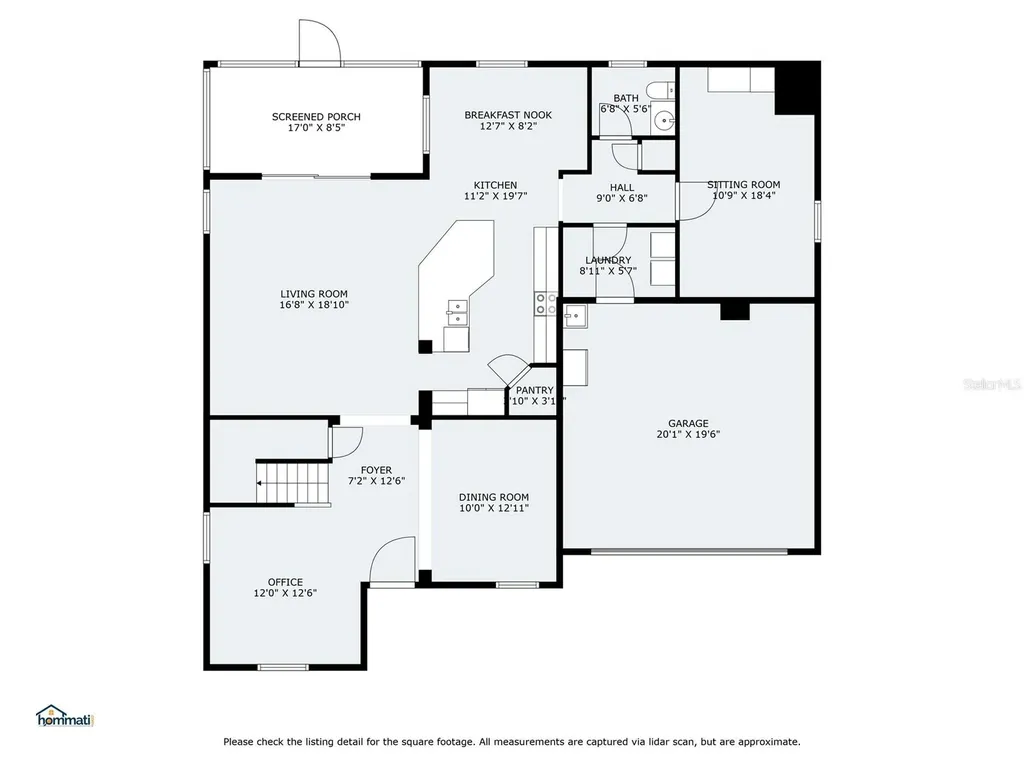3238 Mela Court Holiday FL 34691
