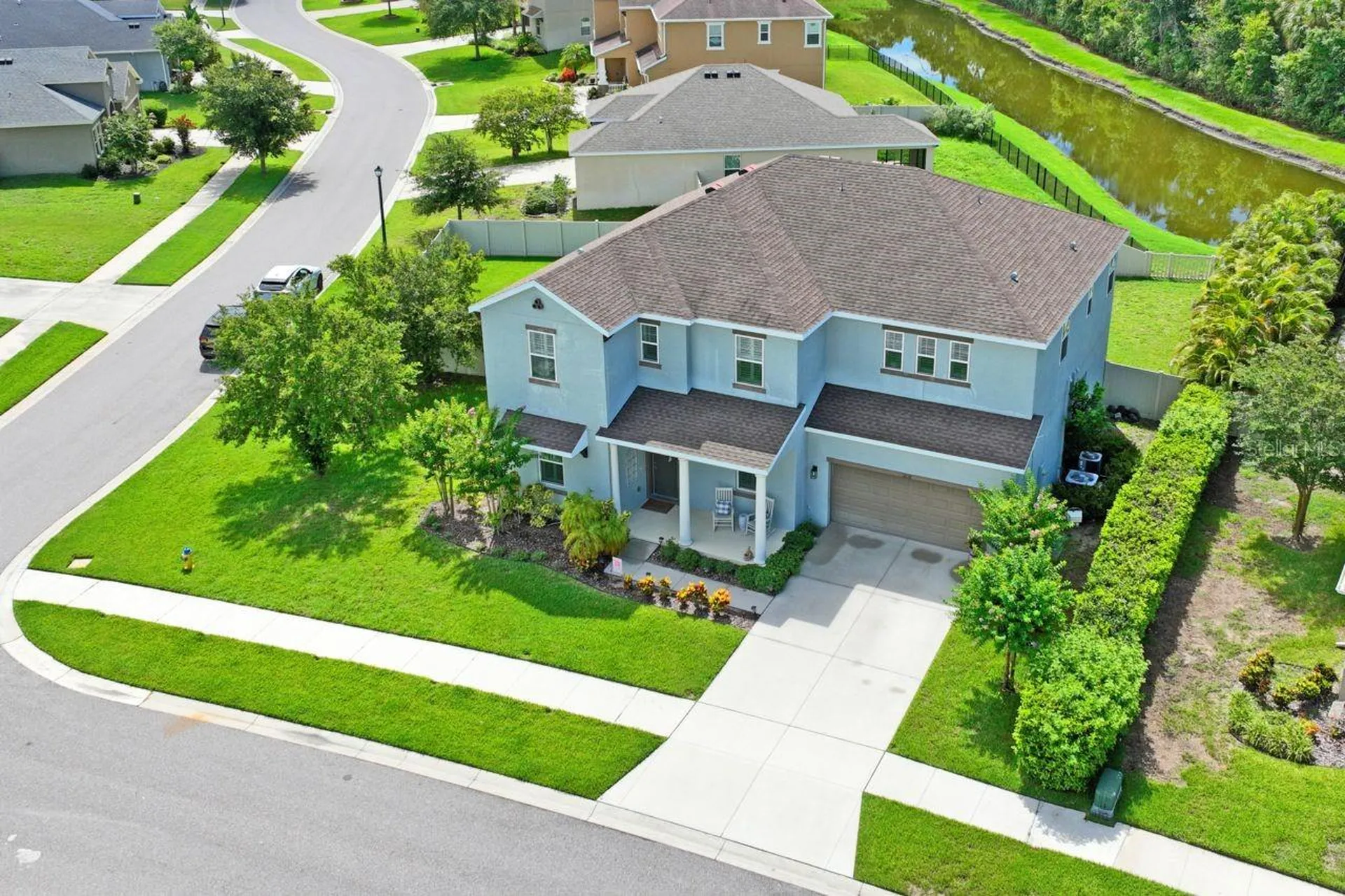 3238 Mela Court Holiday FL 34691