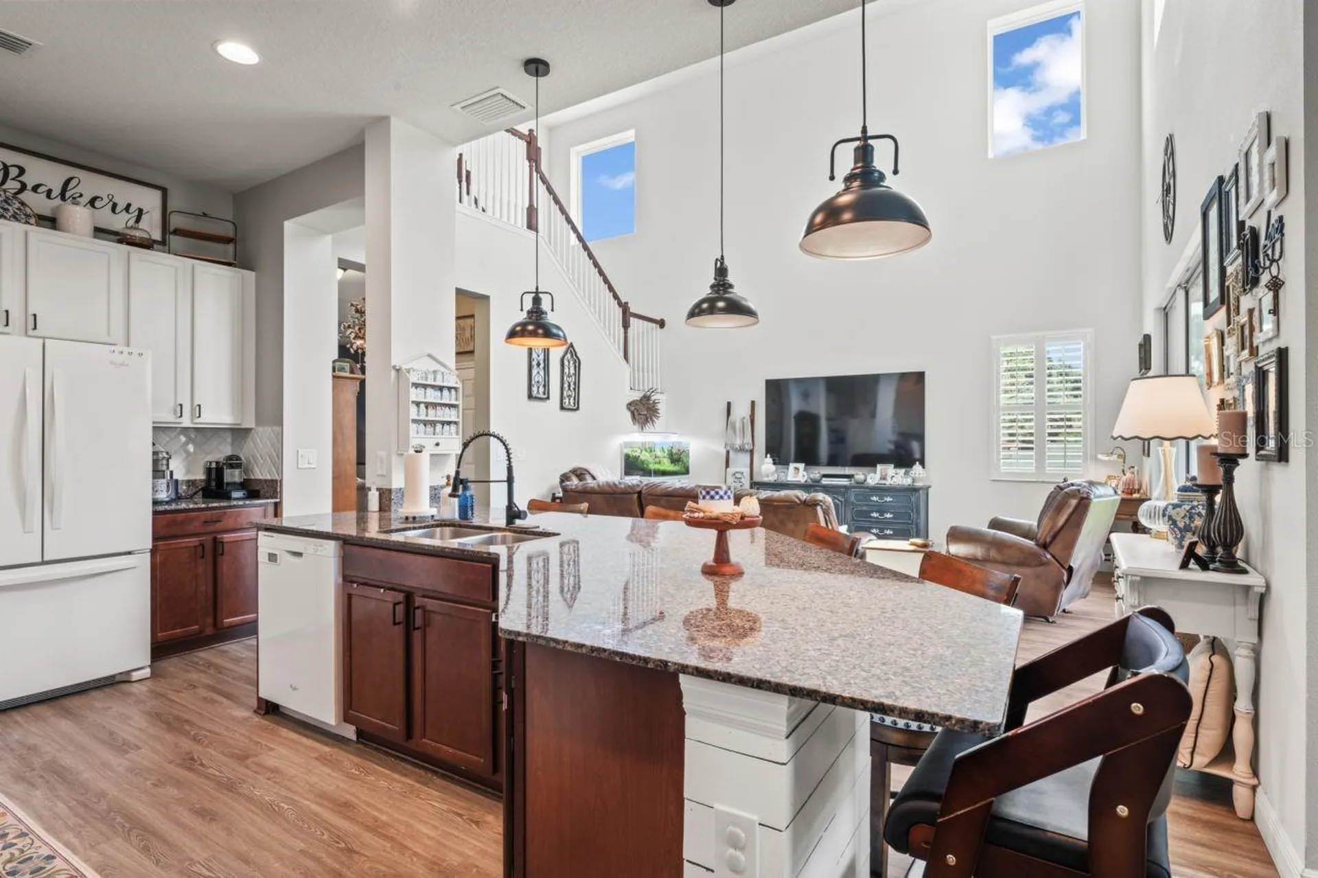 3238 Mela Court Holiday FL 34691