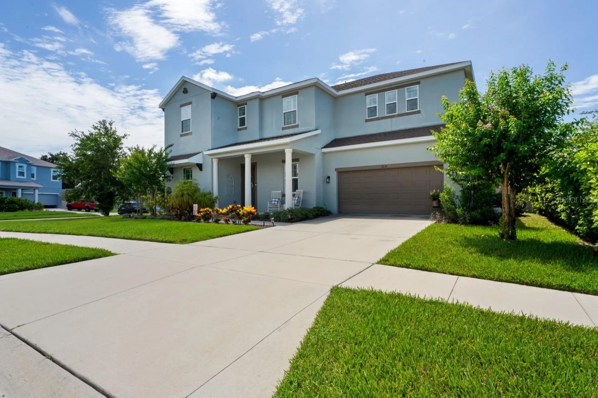 3238 Mela Court Holiday FL 34691