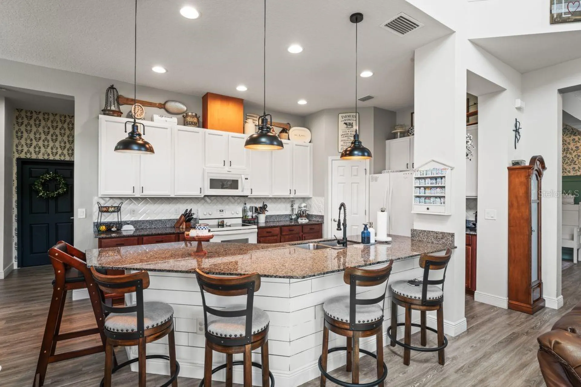 3238 Mela Court Holiday FL 34691