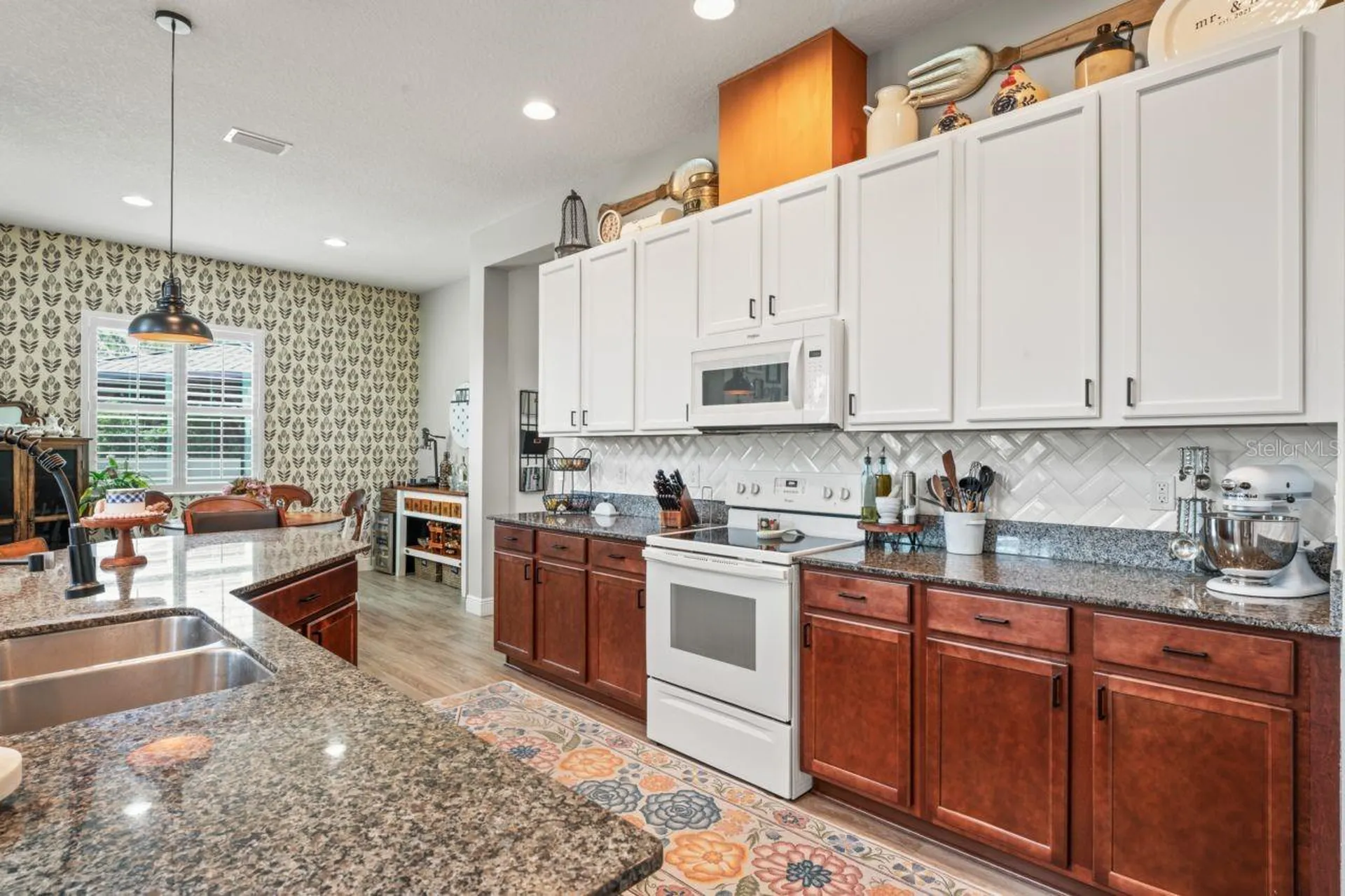 3238 Mela Court Holiday FL 34691