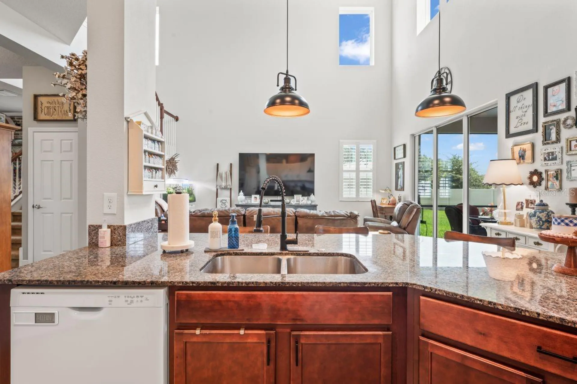 3238 Mela Court Holiday FL 34691