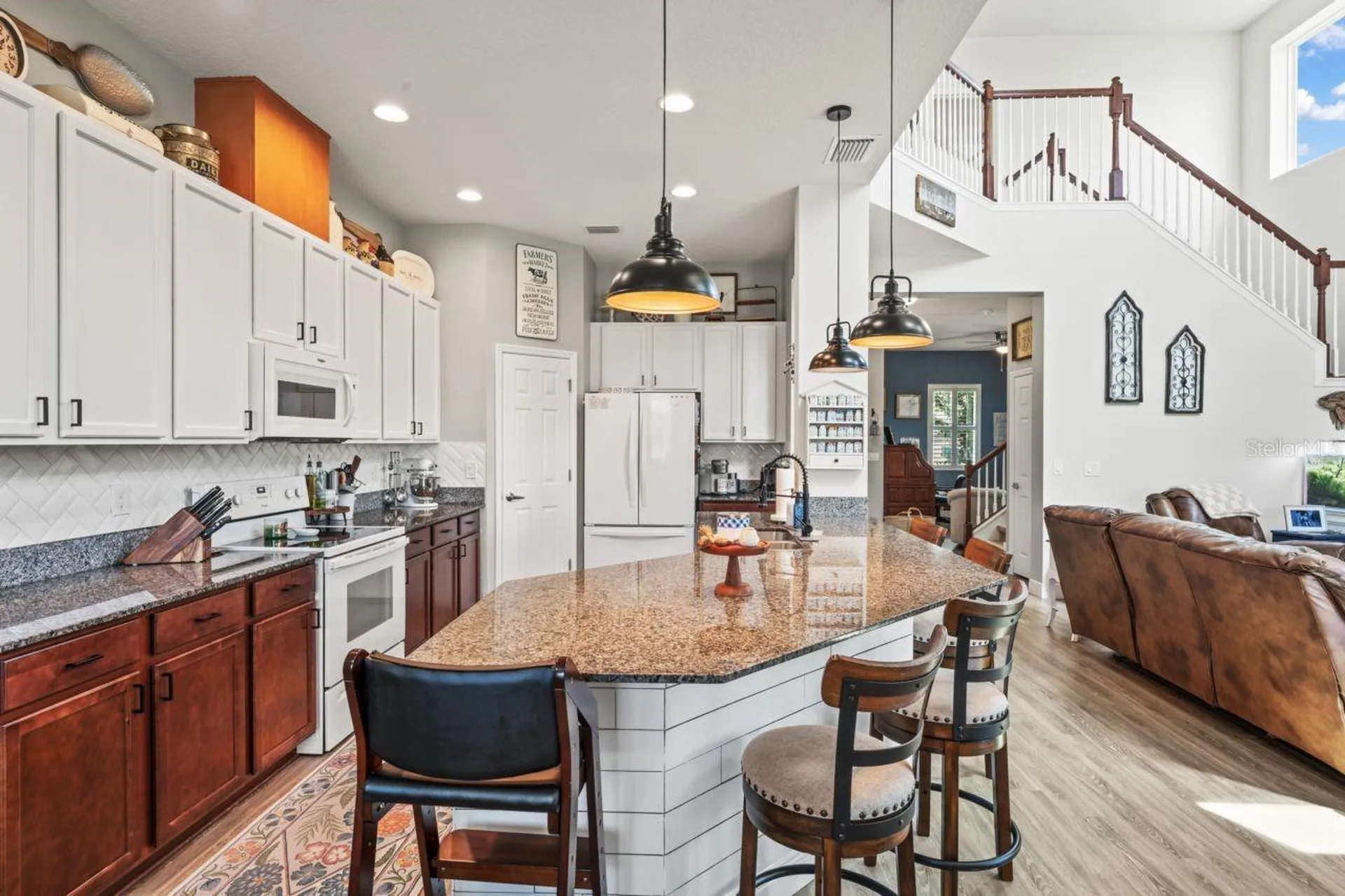 3238 Mela Court Holiday FL 34691