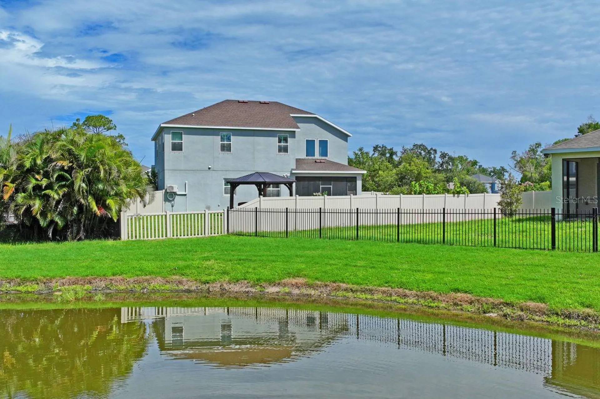 3238 Mela Court Holiday FL 34691