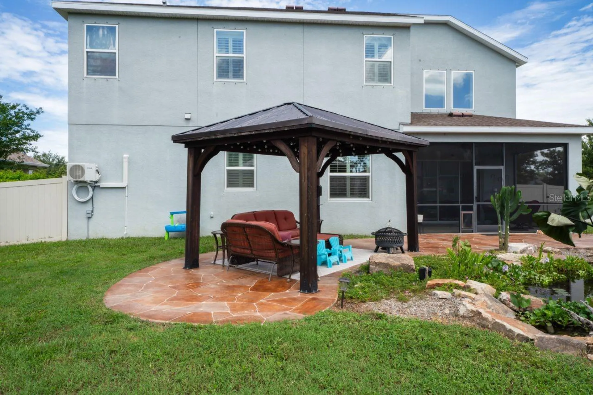 3238 Mela Court Holiday FL 34691
