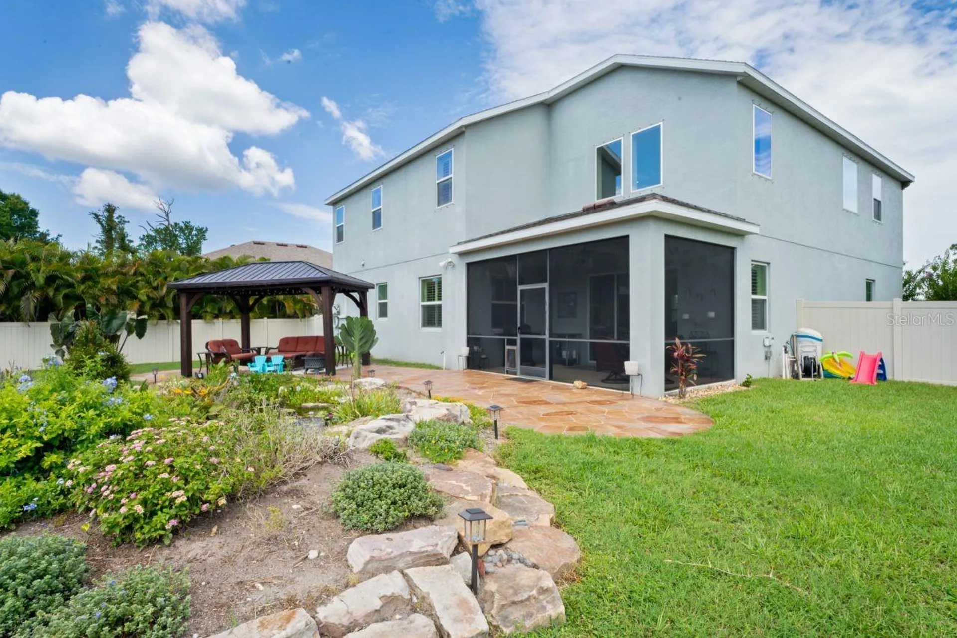 3238 Mela Court Holiday FL 34691