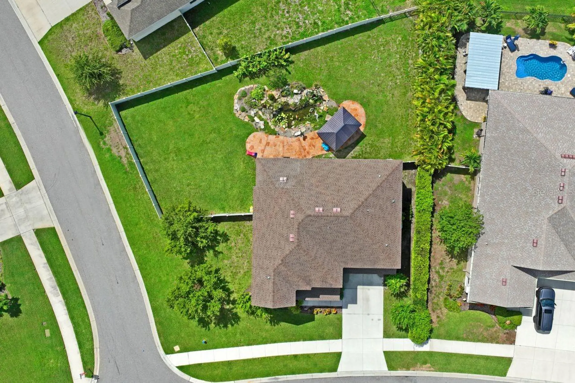 3238 Mela Court Holiday FL 34691