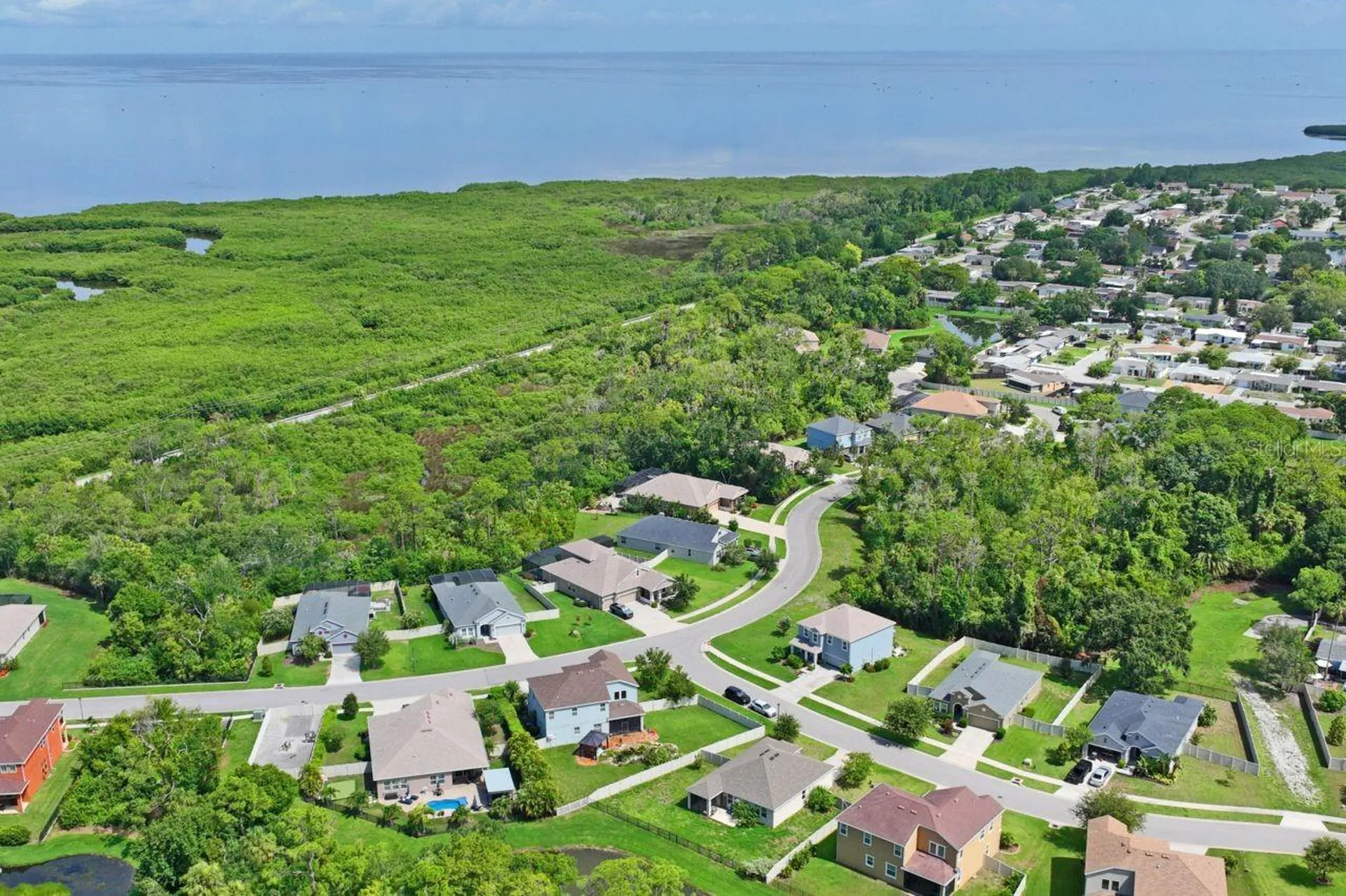 3238 Mela Court Holiday FL 34691