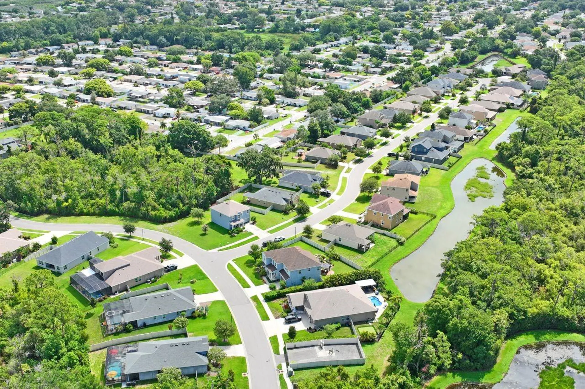 3238 Mela Court Holiday FL 34691