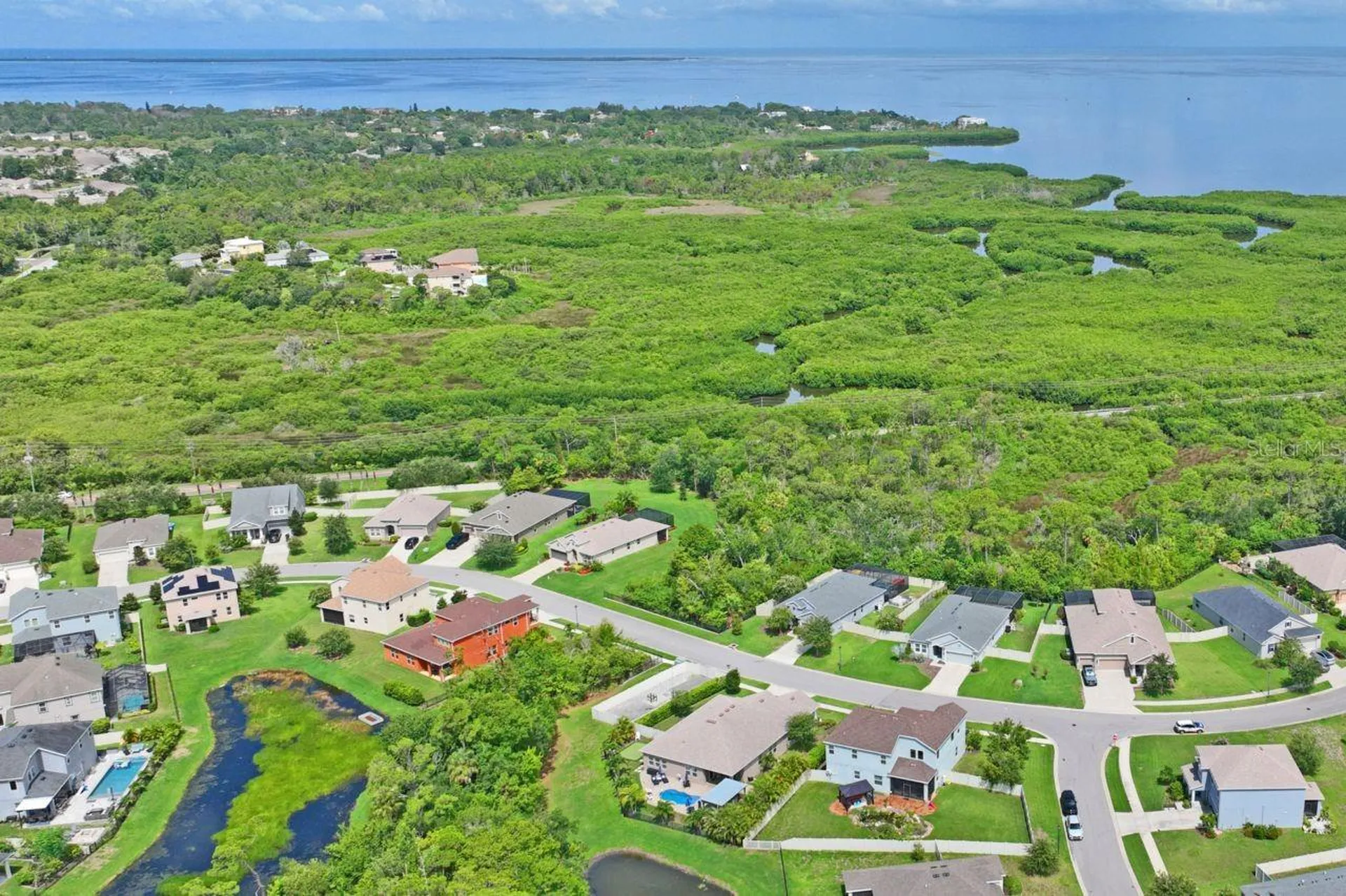 3238 Mela Court Holiday FL 34691