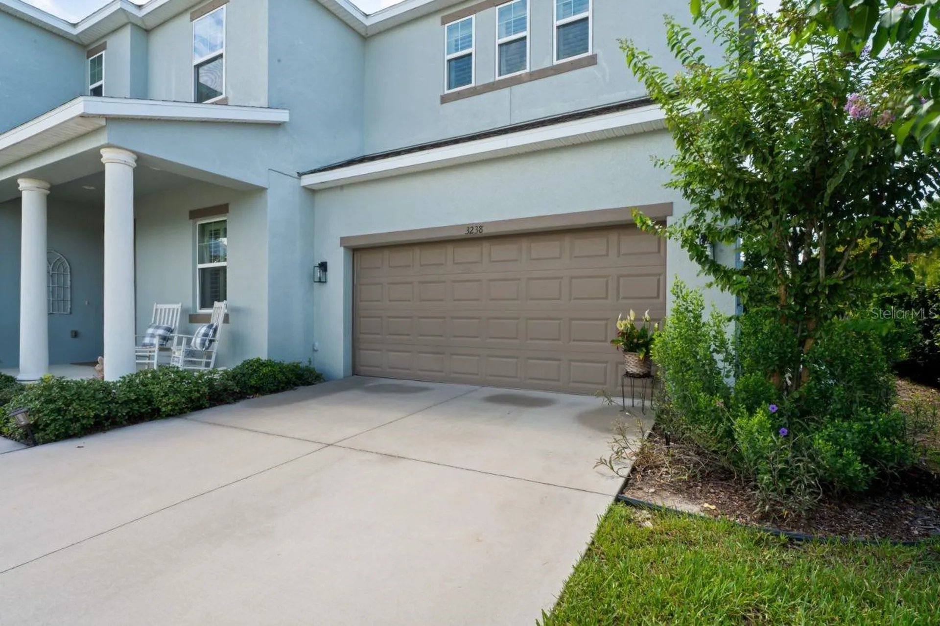 3238 Mela Court Holiday FL 34691