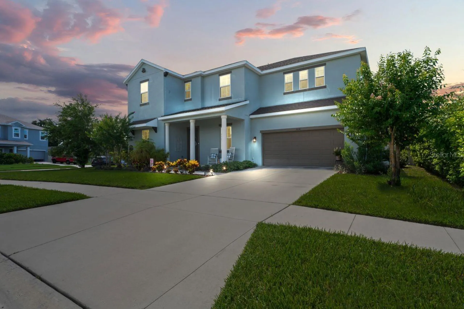 3238 Mela Court Holiday FL 34691