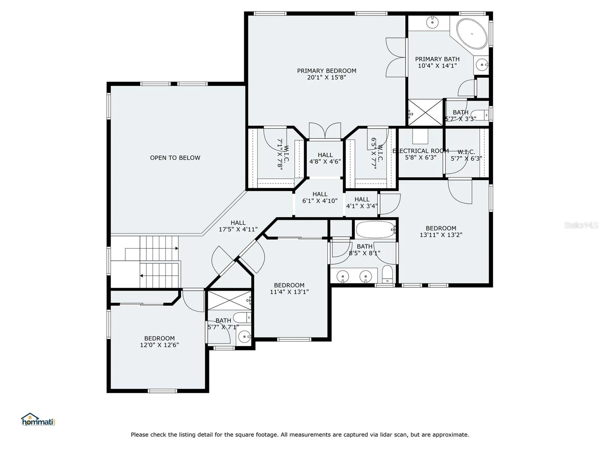 3238 Mela Court Holiday FL 34691