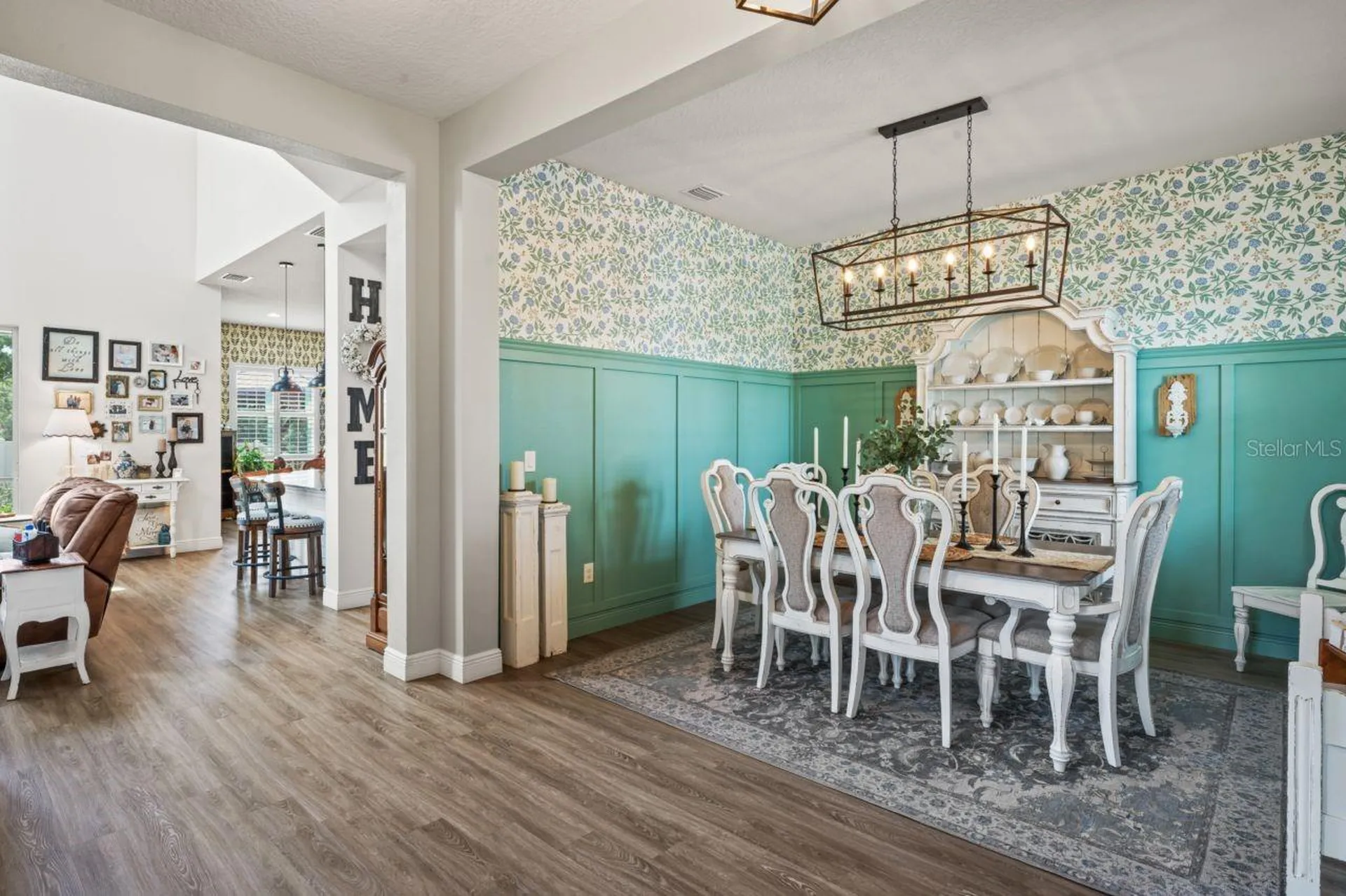 3238 Mela Court Holiday FL 34691