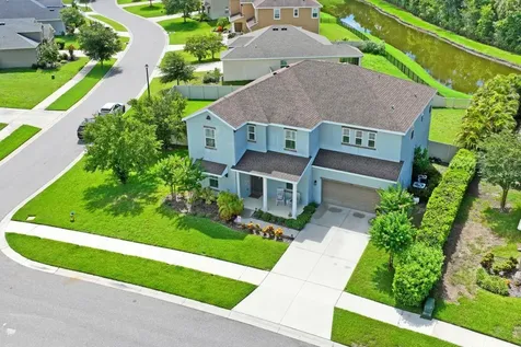 3238 Mela Court Holiday FL 34691