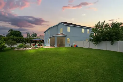 3238 Mela Court Holiday FL 34691