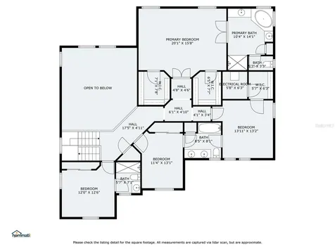 3238 Mela Court Holiday FL 34691
