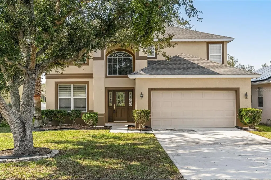2760 Curpin Lane Orlando FL 32825