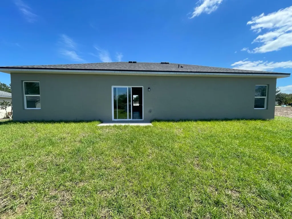 3179 W Barberton Place Citrus Springs FL 34433