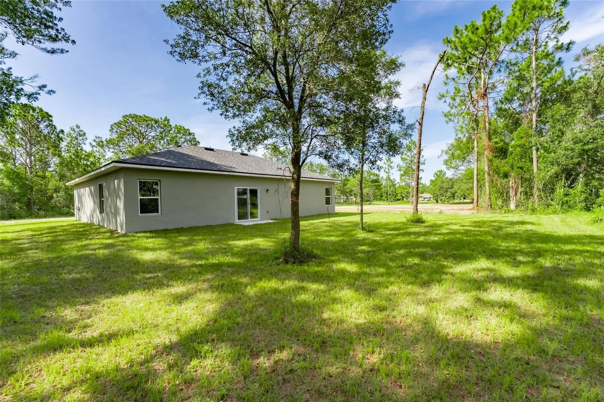 3179 W Barberton Place Citrus Springs FL 34433
