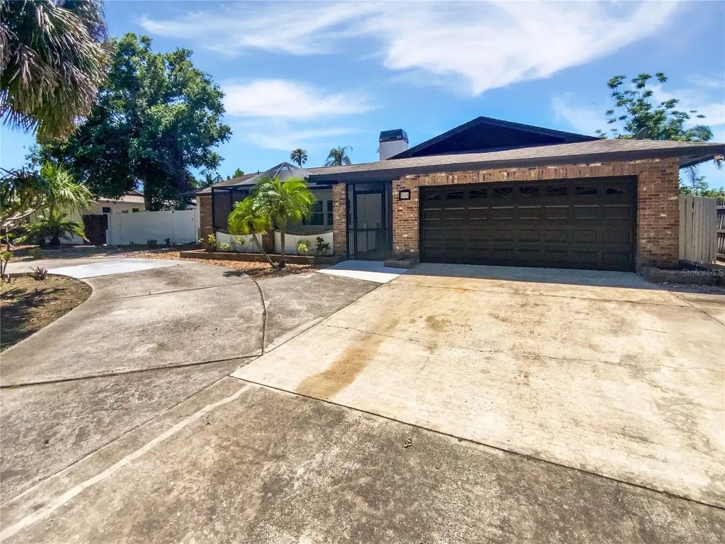 2956 Laurel Court Dunedin FL 34698