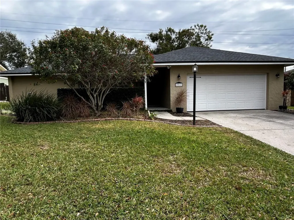 2062 Katie Court Winter Haven FL 33884