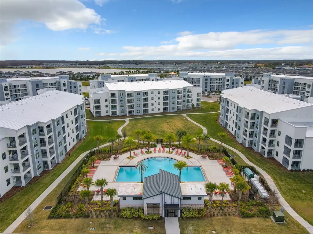 4731 Clock Tower Drive Kissimmee FL 34746