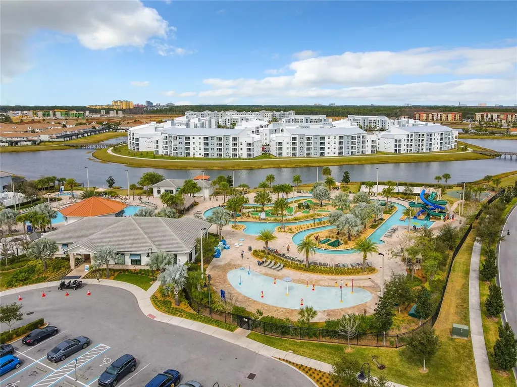 4731 Clock Tower Drive Kissimmee FL 34746