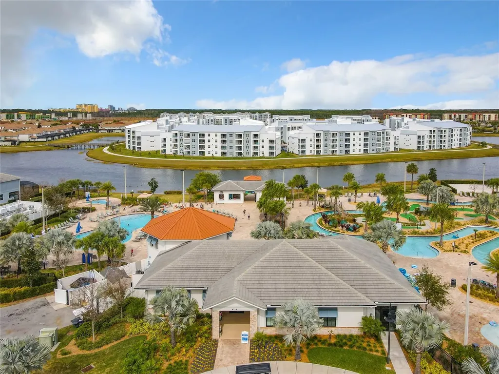 4731 Clock Tower Drive Kissimmee FL 34746