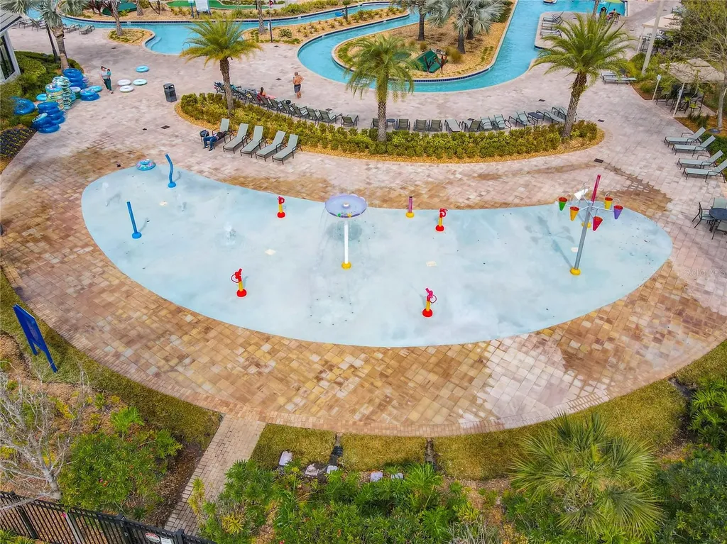 4731 Clock Tower Drive Kissimmee FL 34746