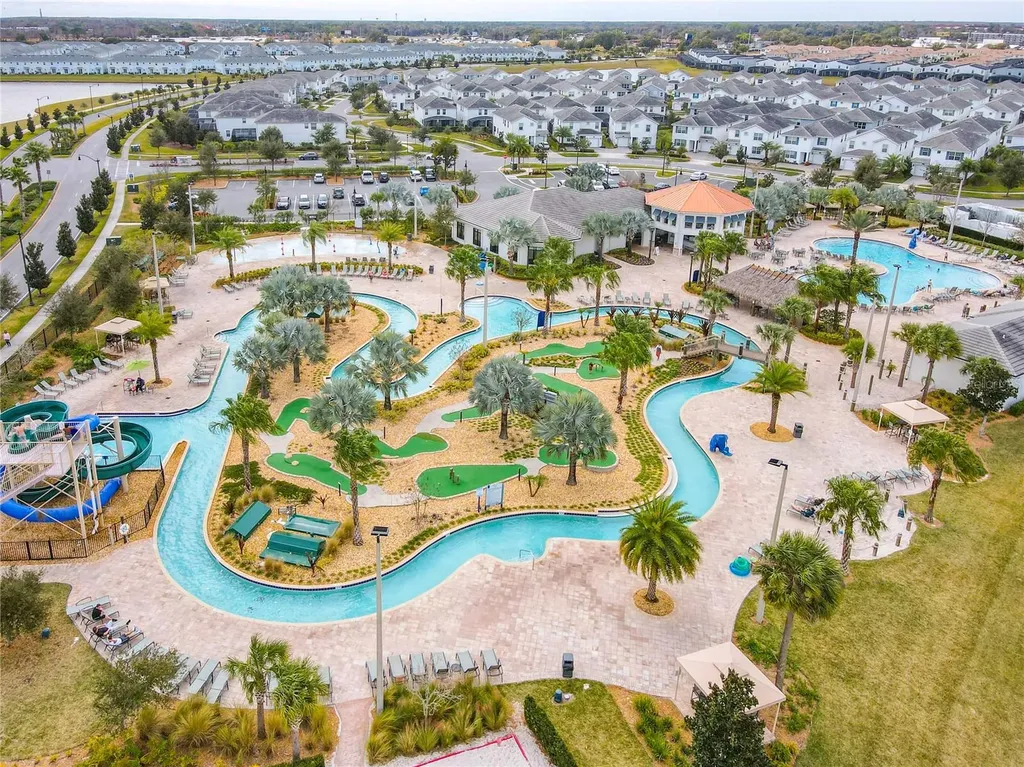 4731 Clock Tower Drive Kissimmee FL 34746